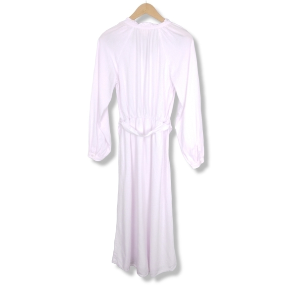 Anthropologie Cloth and Stone Midi Dress - Picture 3 of 5